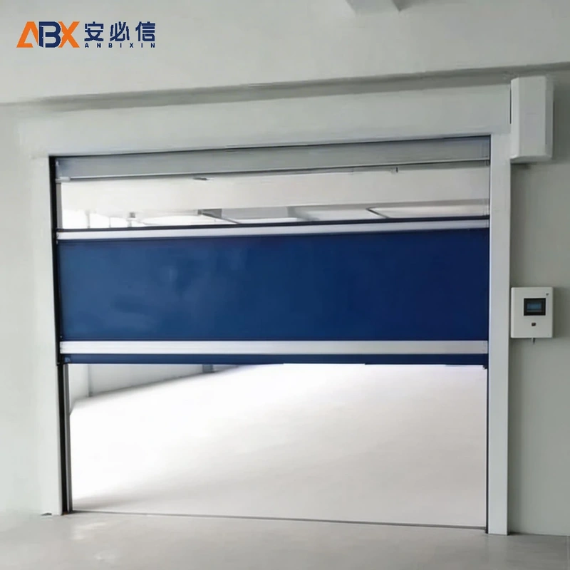 宜春市PVC快速门