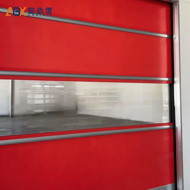 宜春市洁净快速门