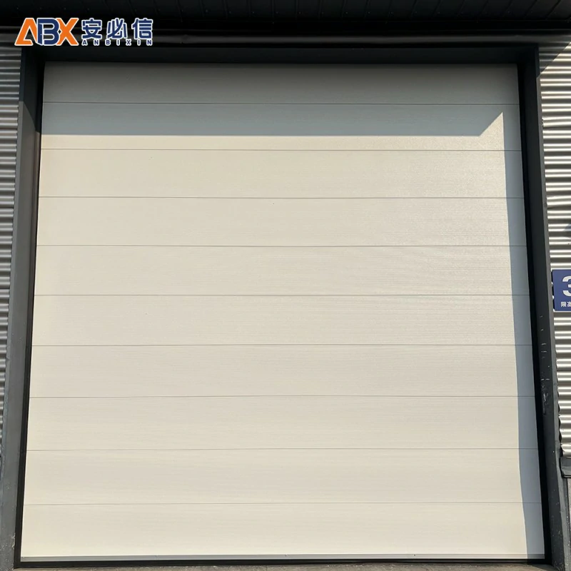 宜春市工业提升门