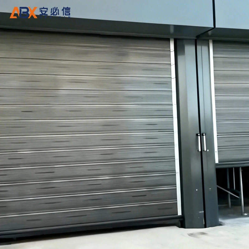 宜春市雷达高速门