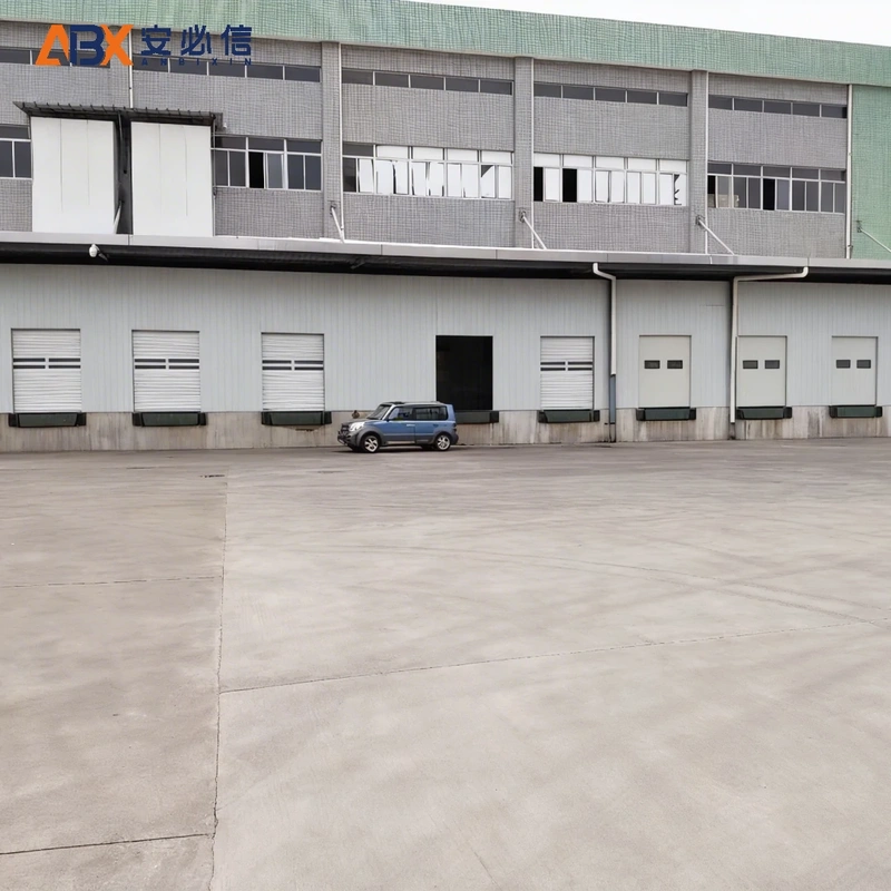 宜春市金属高速门